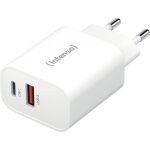 Schnellladegerät W30AC, USB-A / USB-C 30 Watt,...