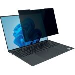 Blickschutzfilter für LapTop 14 Zoll, 16:10, schmale...