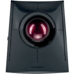 Trackball Slim Blade Pro, 4 Tasten programmierbar,...