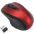 Pro Fit® Wireless Maus, rubinrot