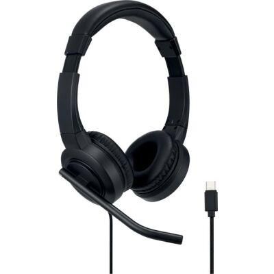 H1000 USB-C On-Ear Headset