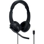 H1000 USB-C On-Ear Headset