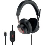 H2000 USB-C Over-Ear Headset