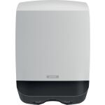 Inclusive Falthandtuchspender M, für alle Katrin...