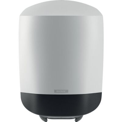 Katrin Centerfeed Spender M, Weiß