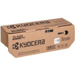 Toner-Kit TK-3400 für Kyocera Drucker, ca. 12.500...