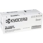 Toner-Kit TK-5380K, für Kyocera Drucker, ca. 13.000...