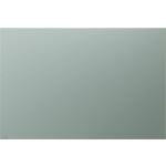 Glasboard, eckige Ausführung, matte Oberfläche,...