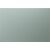 Glasboard, eckige Ausführung, matte Oberfläche, 100 x 200 cm, Sage Green