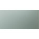 Glasboard, eckige Ausführung, matte Oberfläche,...