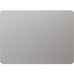 Glasboard, abgerundete Ecken, matte Oberfläche, 90 x...