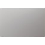 Glasboard, abgerundete Ecken, matte Oberfläche, 100...