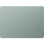 Glasboard, abgerundete Ecken, matte Oberfläche, 90 x...