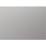 Glasboard, eckige Ausführung, matte Oberfläche,...