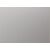 Glasboard, eckige Ausführung, matte Oberfläche, 90 x 120 cm, Warm Grey