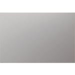 Glasboard, eckige Ausführung, matte Oberfläche,...