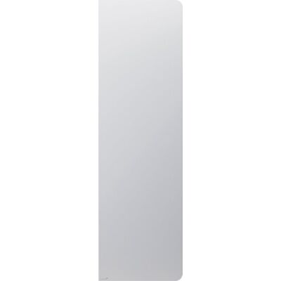 Whiteboard WALL-UP, RRC (rechte runde Ecken), 200 x 119,5 cm