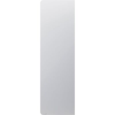 Whiteboard WALL-UP, LRC (linke runde Ecken), 200 x 119,5 cm