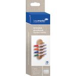 Magnetischer Glasboard-Markerhalter aus lackiertem...