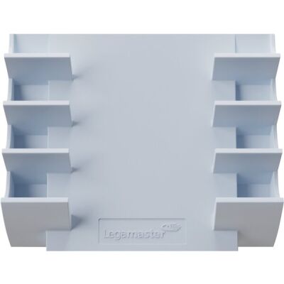 Markerhalter für Glasboard, leer, Chilly Lake