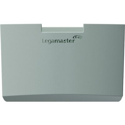 Zubehörhalter für Glasboard, salbeigrün