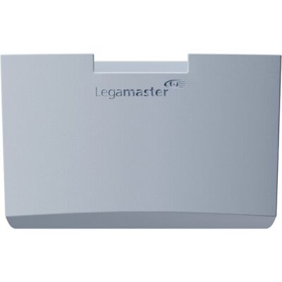 Markerhalter für Glasboard, Chilly Lake