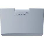 Markerhalter für Glasboard, Chilly Lake