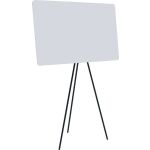 Flipchart SKETCH INFINITE tripod, rahmenlose Tafel,...