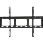 Wandhalterung VESA 200 x 200, pulverbeschichteter Stahl,...