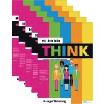 Papierblock Think Flip, benutzerfreundliches,...