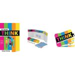 Starter Set Think Flip, praktischer...