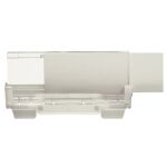 Sichtreiter für Alpha Active Mappen 60mm f. 4-zeil.