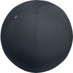 Sitzball Active 75 cm Anti Roll, für eine...
