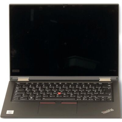 Refurbished ThinkPad X13, Gen.1, 13,3 Zoll, 256 GB, SSD, 16 GB RAM, wiederaufbereitet, geprüft, technisch einwandfrei, gereinigt, guter optischer Zustand
