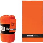 Badetuch 70 x 140 cm, 100 % Baumwolle,...