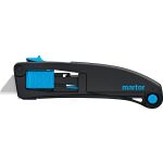 Sicherheitsmesser SECUPRO MAXISAFE mit Klingeneinzug