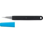 Entgratemesser TRIMMEX SIMPLASTO mit feststehender Klinge