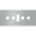 Ersatzklinge INDUSTRIEKLINGE 45