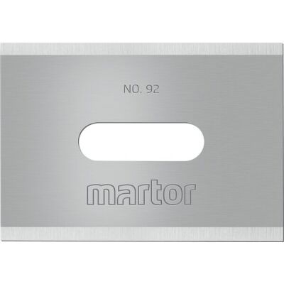 Ersatzklinge INDUSTRIEKLINGE 92