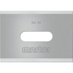 Ersatzklinge INDUSTRIEKLINGE 92