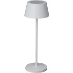Akku LED-Tischleuchte Nina, netzunabhängiger...