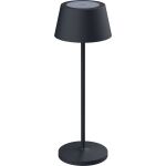 Akku LED-Tischleuchte Nina, netzunabhängiger...