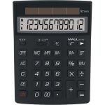 Tischrechner ECO 950, 12 Stellen, Solarbetrieb - keine...