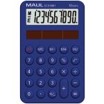Taschenrechner ECO MD1, 10 Stellen, Solarbetrieb - keine...