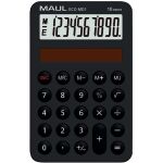 Taschenrechner ECO MD1, 10 Stellen, Solarbetrieb - keine...