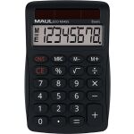 Tischrechner ECO MJ 455, 8 Stellen, Solarbetrieb - keine...