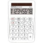Tischrechner ECO MJ 455, 8 Stellen, Solarbetrieb - keine...