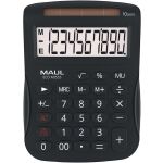 Tischrechner ECO MJ 555, 10 Stellen, Solarbetrieb - keine...
