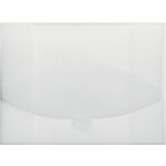 Dokumententasche Wallet, PP, Format DIN A4, integrierter...