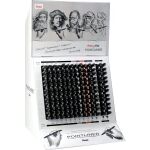 Fineliner Pointliner, Strichstärke sortiert,...